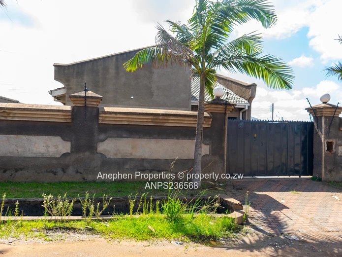 TYNWALD NORTH HARARE,Solid gem for sale near Madokero Mall,Kikman 