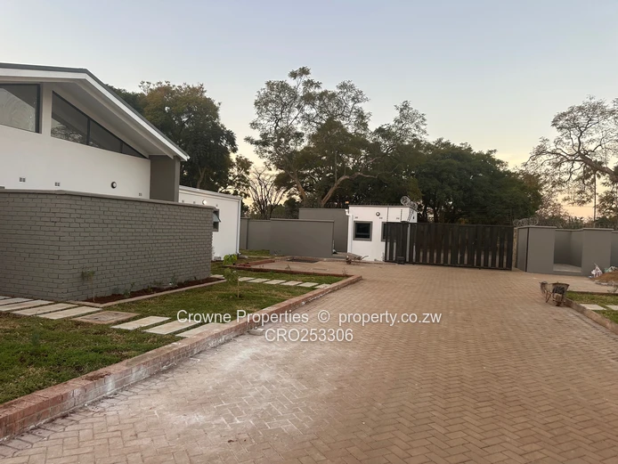 Garden Flats To Let