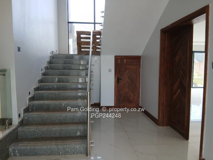 Stunning Double Story Rental