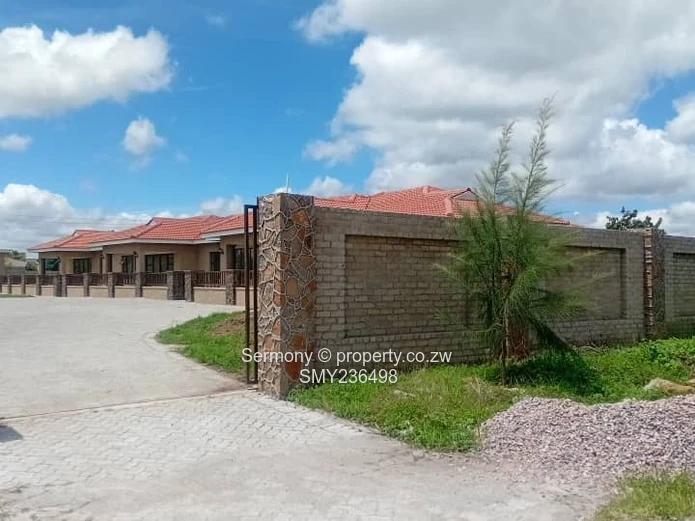 Garden Flat for rent