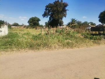 Mabelreign stand for sale
