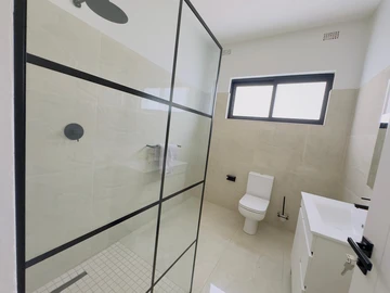 4 Bedroom Townhouse Complex