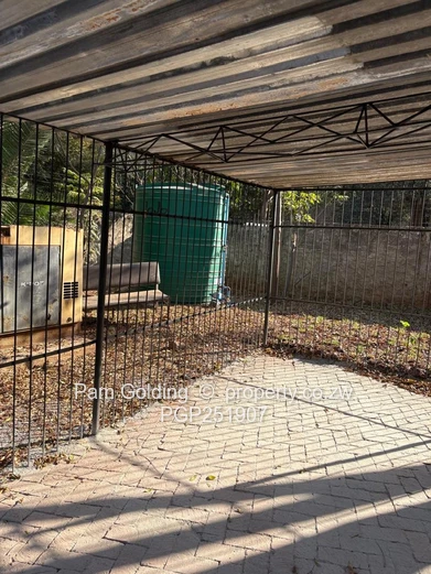 Cottage to Rent