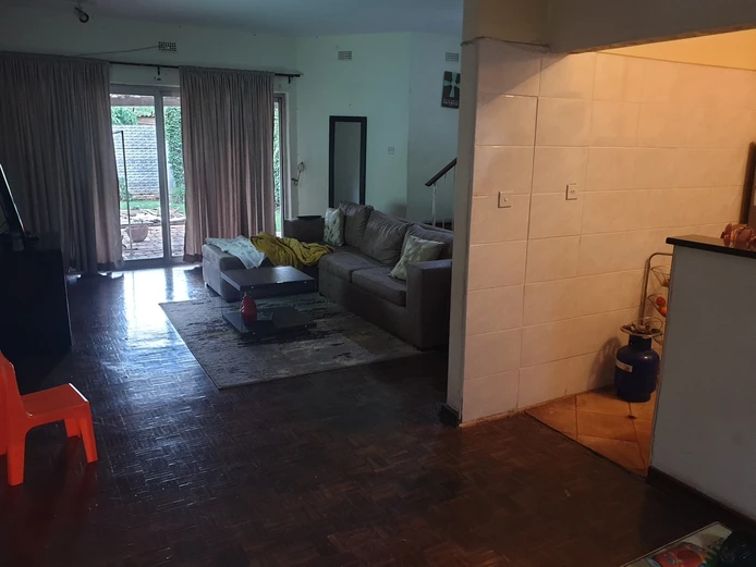 Avondale 2bed garden flat to rent 