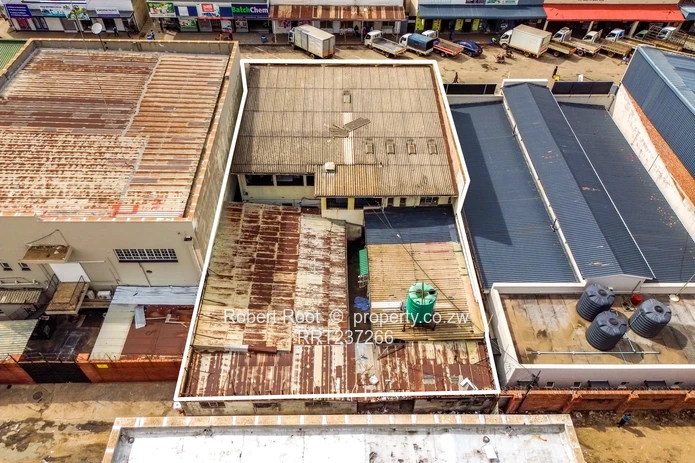 Prime Cbd Location!!