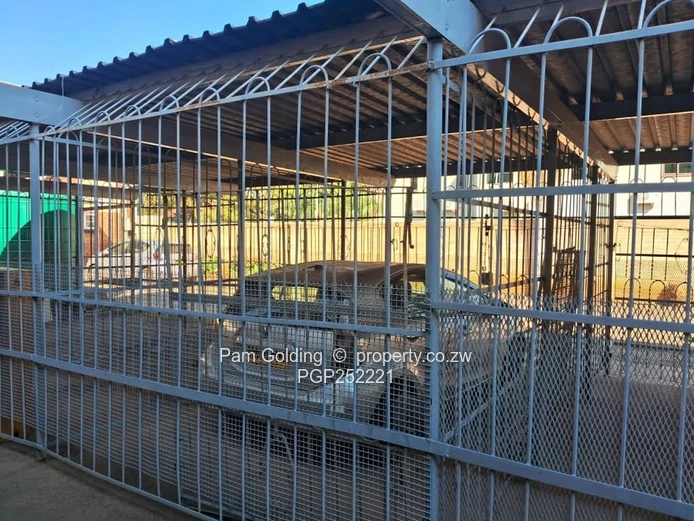 Spacious Two-Bedroom Duplex Apartment with Private Garden | Upper Avenues, Harare (Sole Mandate)