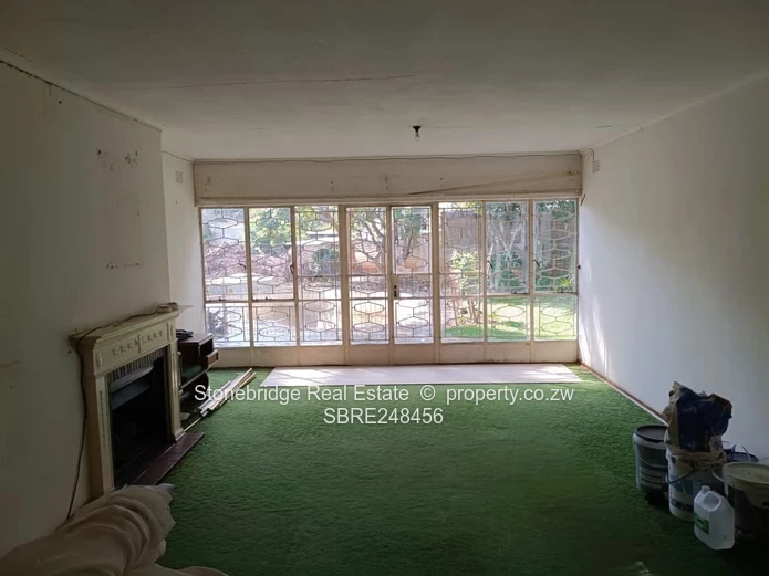 3 Bedromed House in Ilanda to rent