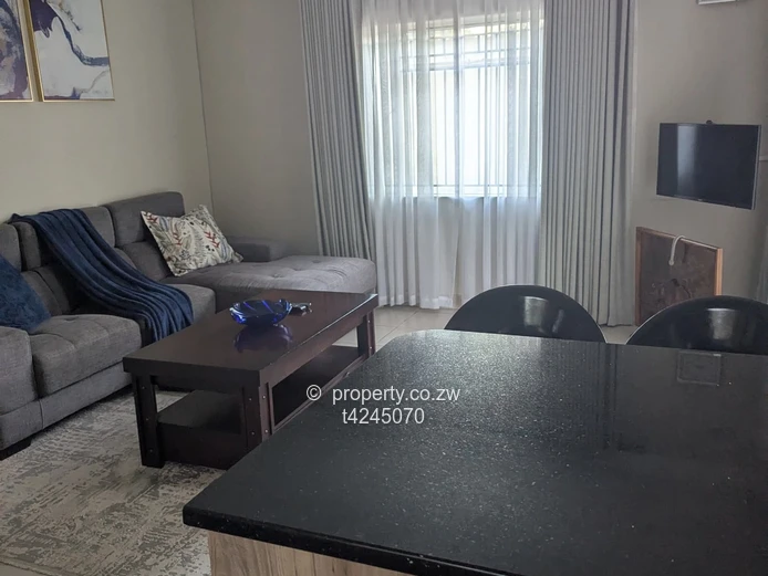 Highlands park cottage to rent 