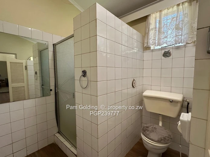 Enduring Charm In A Prime Suburban Setting