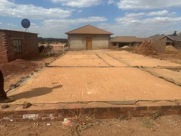 On Slab Level 