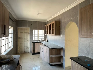 4 Bedroom Townhouse Complex
