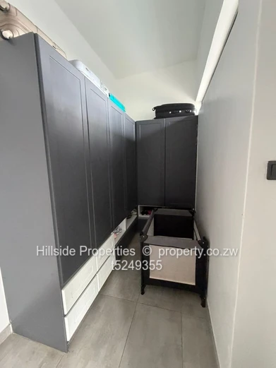 The Jacob's 4 bed apartment for sale  (Sole Mandate)