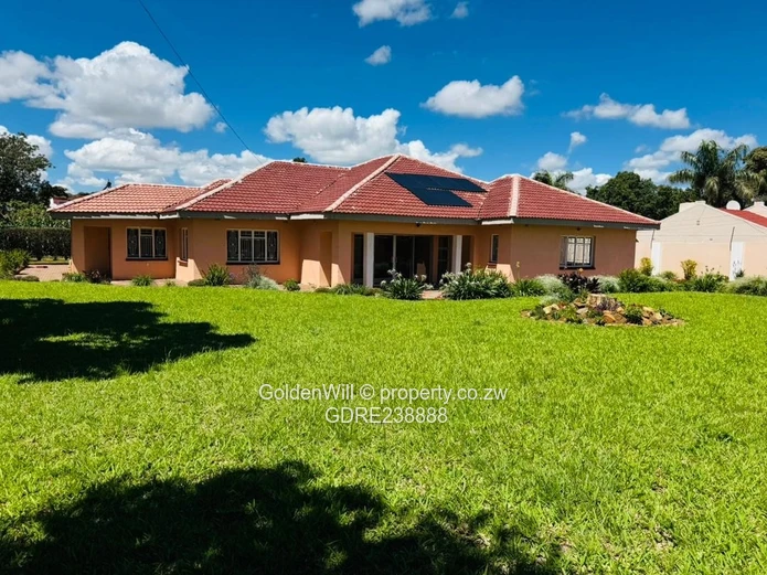 Borrowdale house for Rental