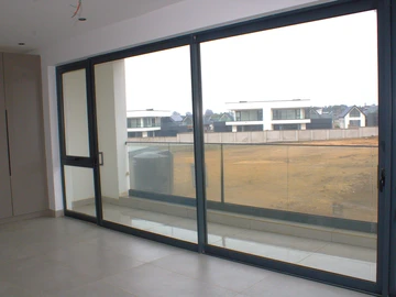 4 Bedroom Townhouse Complex