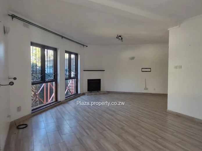 3-Bedroom Townhouse for Rent