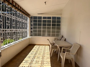 4 Bedroom Townhouse Complex