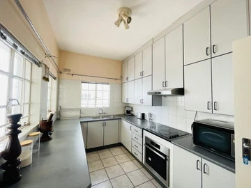 3 Bedroom Townhouse Complex