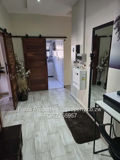 Modern Home For Sale – Braeside, Harare