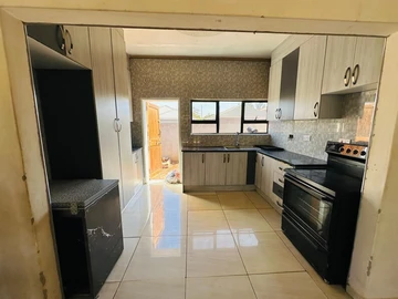 3 Bedroom Cottage