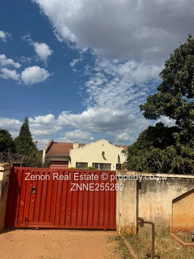 3 Bedroomed House For Sale In Westgate | $500 per month | Close to Westagate Complex