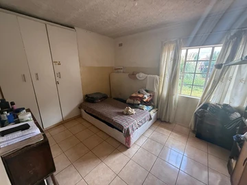 4 Bedroom Townhouse Complex