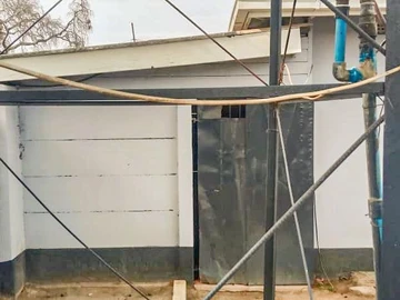 3 Bedroom Townhouse Complex