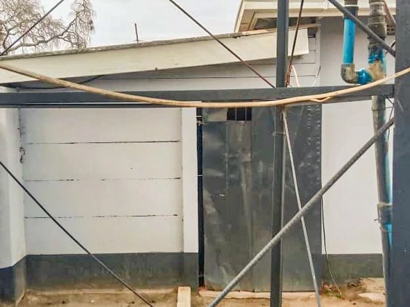 3 Bedroom Townhouse Complex