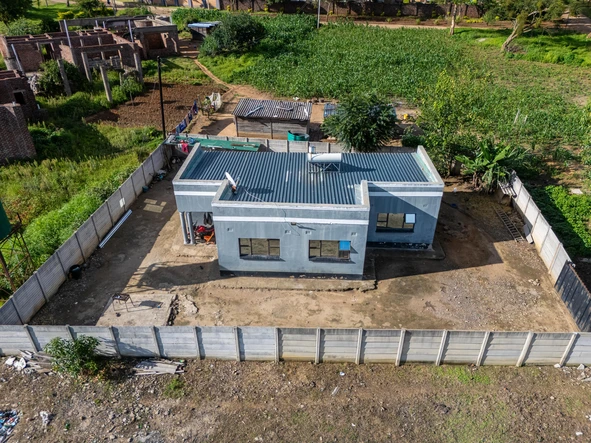 Stands & Residential Land