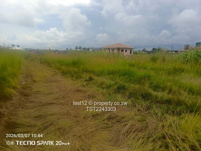 Westgate Sandton park stand for sale  (Sole Mandate)