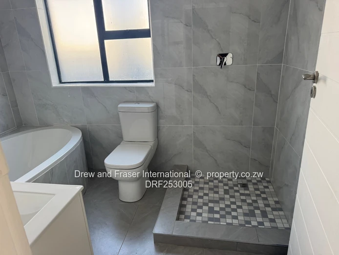 Modern 4-Bed House with Borehole in Mabvazuva, Ruwa