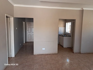 2 Unit Townhouse Complex