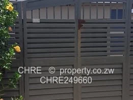 Budiriro 5B House To Let