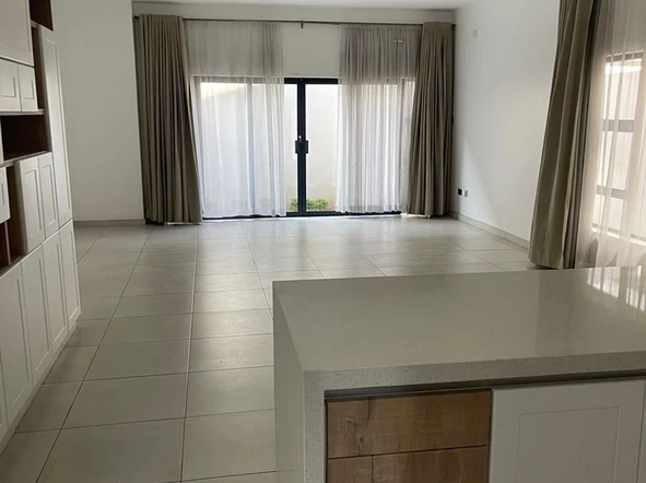 3 Bedroom Townhouse Complex