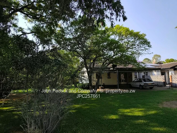 Exceptional 3-Bedroom Family Estate on Two Acres in Prime Burnside