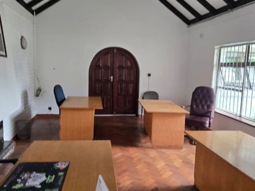 6 Bedroom Townhouse Complex