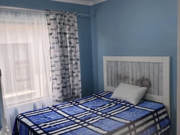 3 Bedroom Flat & Apartment