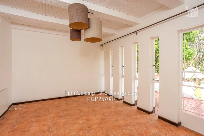 Solid 4-bed House on Two Acres with a Reliable Borehole (Sole Mandate)