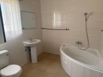 6 Bedroom Townhouse Complex