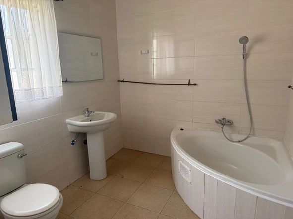 6 Bedroom Townhouse Complex