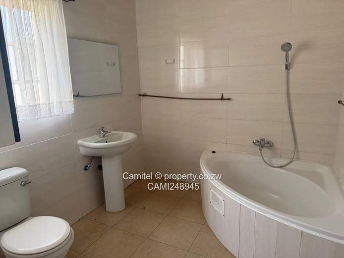 6-Bed Townhouse Complex in Vainona Two clusters on one property — 1,125m² with Borehole (Sole Mandate)