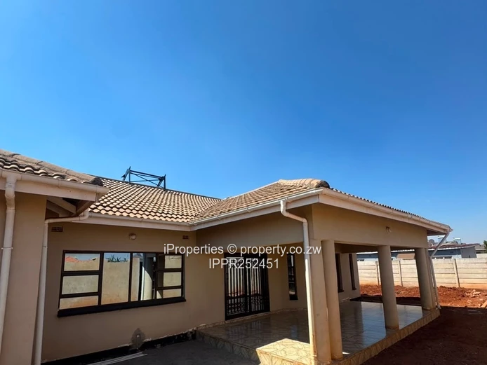 For Rent: 6-Bedroom Home | Mt Pleasant Heights | Us$1,600