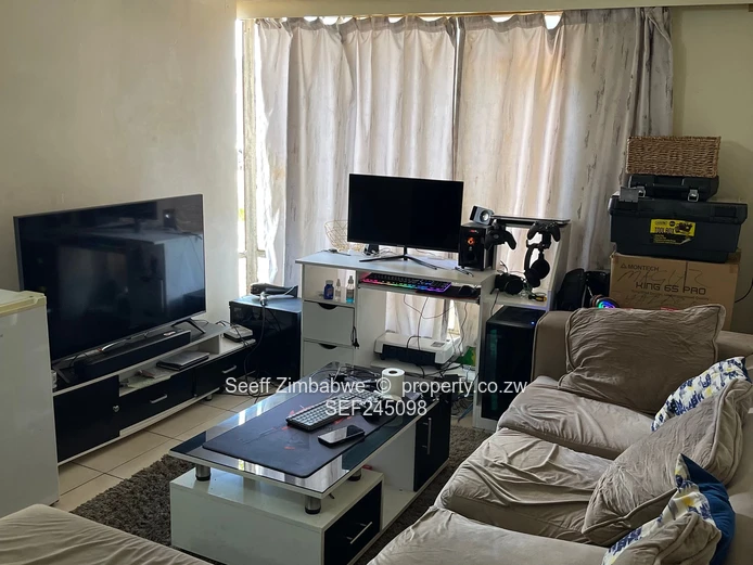 Avenues Apartment For Sale 