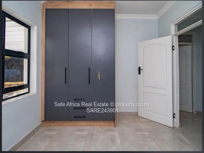 Mandara – Modern 3 Bedroom House for Sale