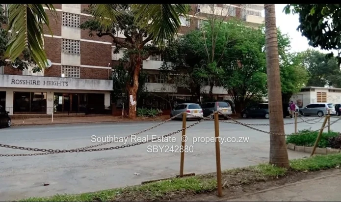 Flat for sale in Avenues