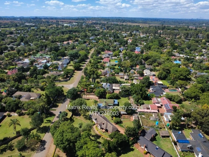 Family Home for Sale in Alexandra Park