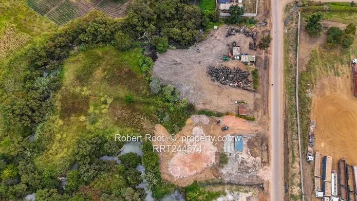 Prime Commercial Opportunity in Ardbennie!