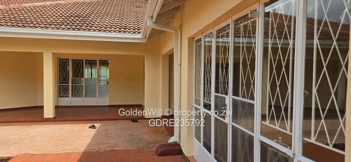 Borrowdale House For Rental