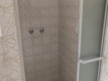 3 Bedroom Garden Flat