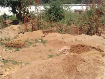 Commercial Land For Sale In Penalonga Mutare