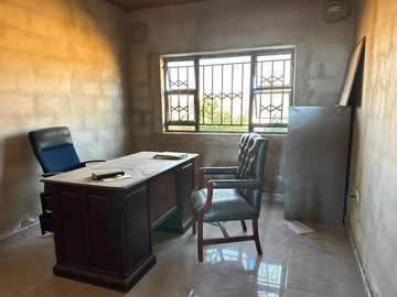 Commercial Property
